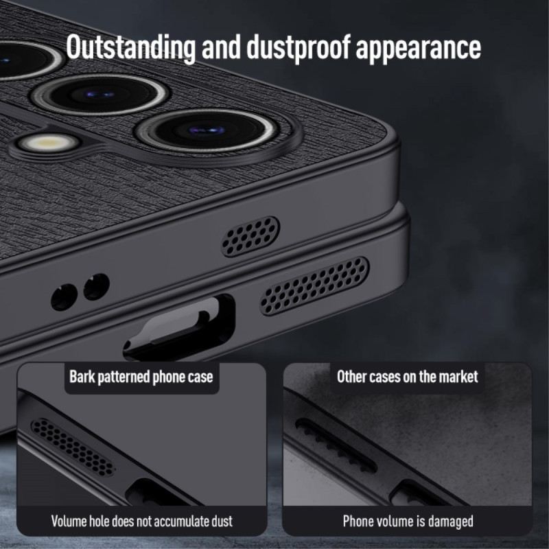 Tok Samsung Galaxy S25 5g Fahatású