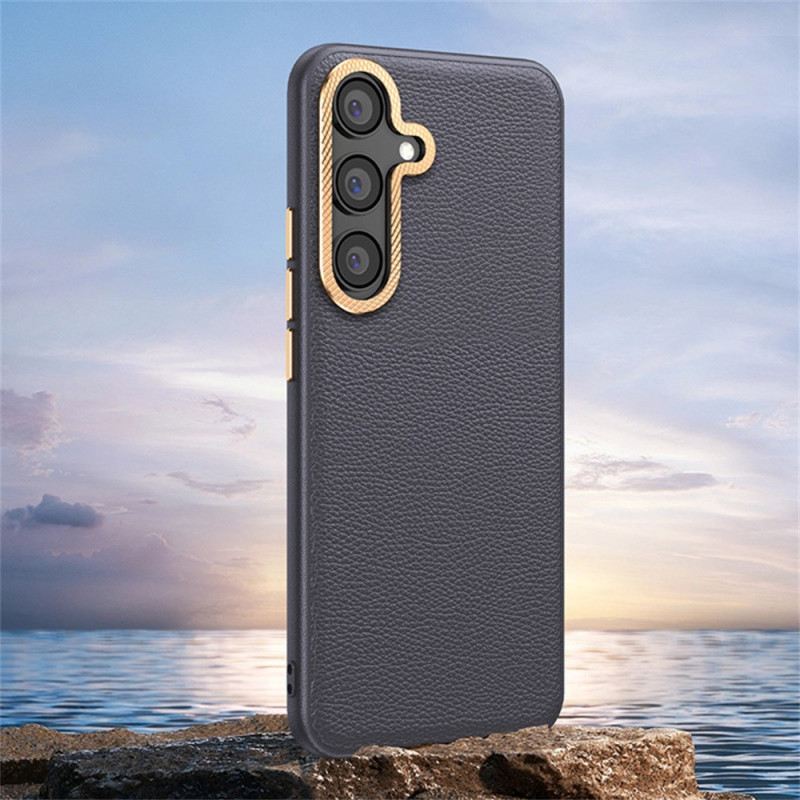 Tok Samsung Galaxy S25 5g Fémlencse-keret