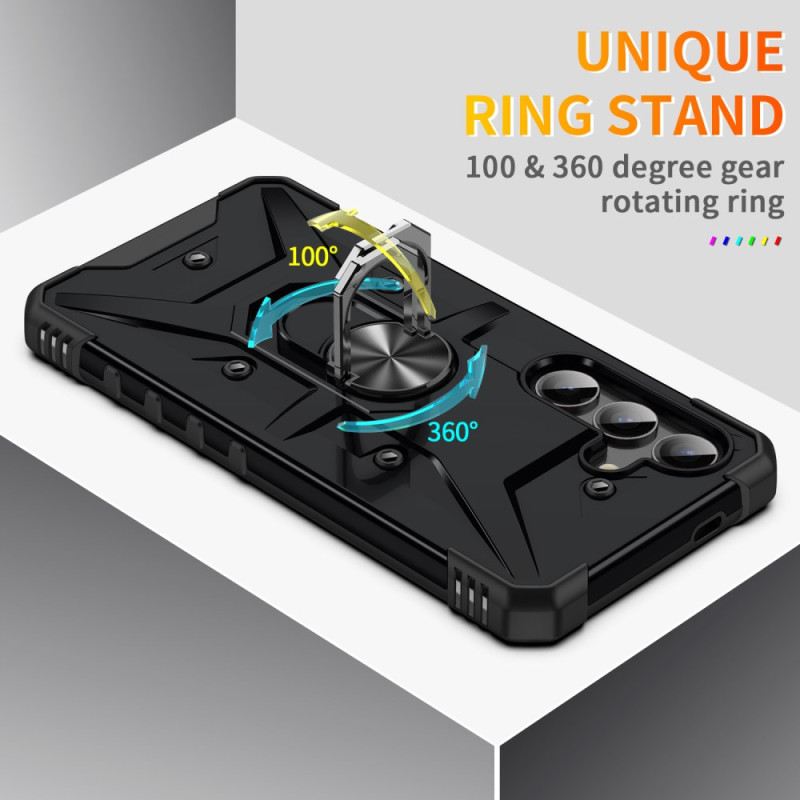 Tok Samsung Galaxy S25 5g Forgógyűrű