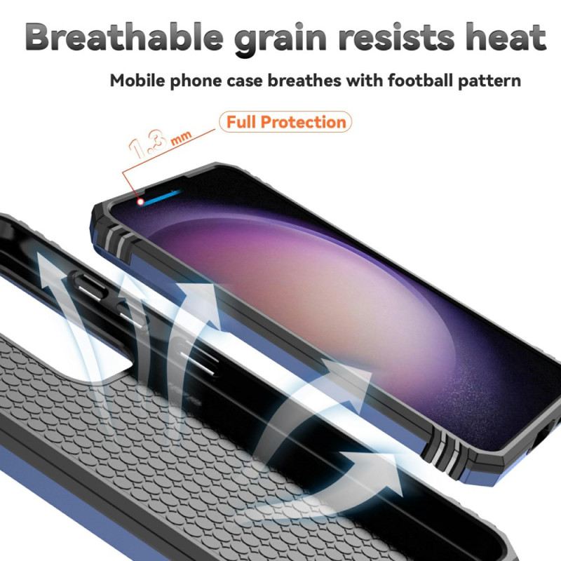 Tok Samsung Galaxy S25 5g Gyűrűtartó És Lencsevédő