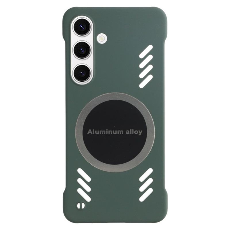 Tok Samsung Galaxy S25 5g Hőelvezetés