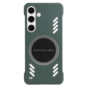 Tok Samsung Galaxy S25 5g Hőelvezetés