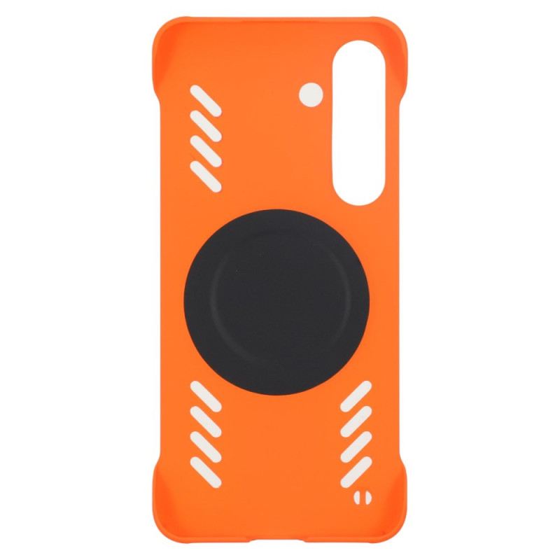 Tok Samsung Galaxy S25 5g Hőelvezetés