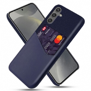 Tok Samsung Galaxy S25 5g Kártyatartó