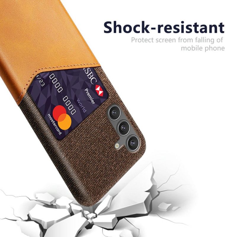 Tok Samsung Galaxy S25 5g Kártyatartó