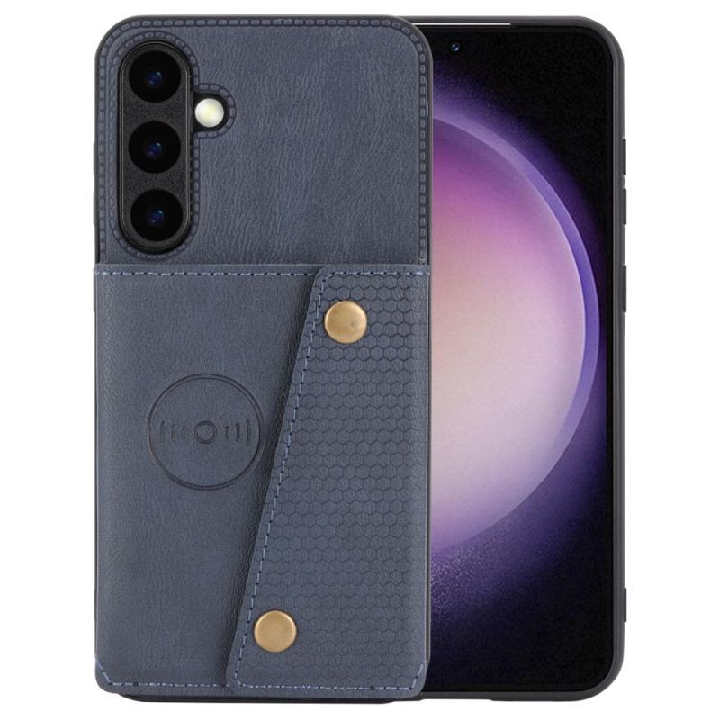 Tok Samsung Galaxy S25 5g Kártyatartó És Állvány