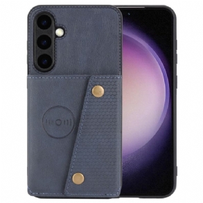 Tok Samsung Galaxy S25 5g Kártyatartó És Állvány