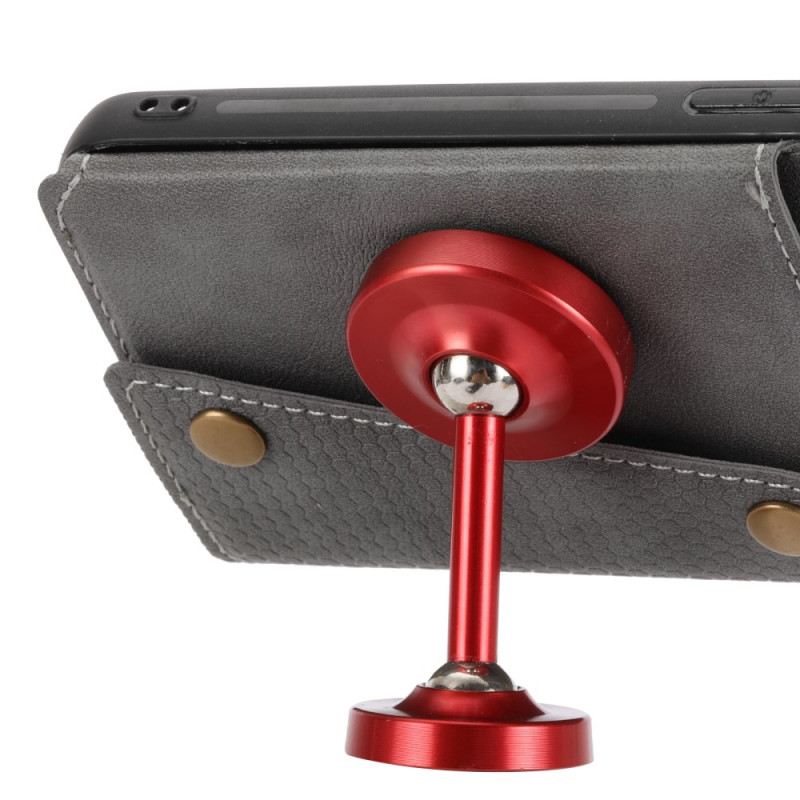 Tok Samsung Galaxy S25 5g Kártyatartó És Állvány