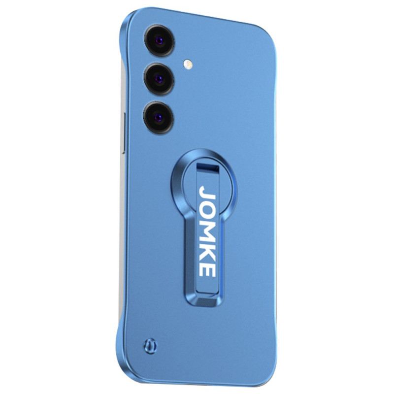 Tok Samsung Galaxy S25 5g Keret Nélküli Kialakítás És Foglalat