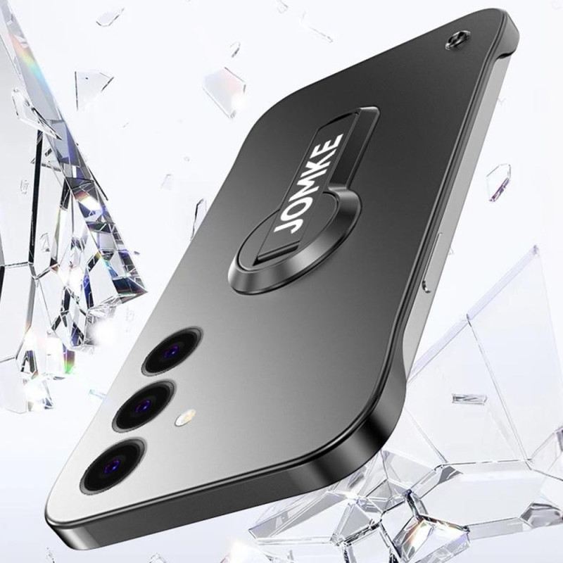 Tok Samsung Galaxy S25 5g Keret Nélküli Kialakítás És Foglalat