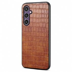 Tok Samsung Galaxy S25 5g Krokodil Textúrájú