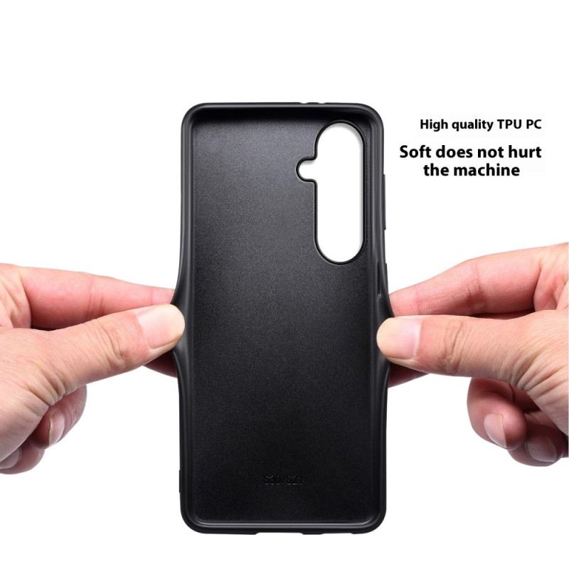 Tok Samsung Galaxy S25 5g Krokodil Textúrájú