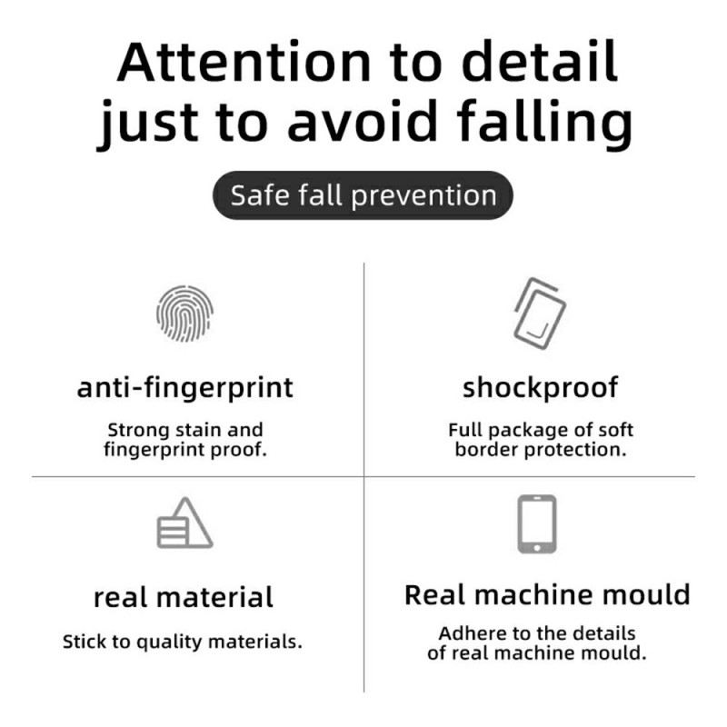 Tok Samsung Galaxy S25 5g Légzsák