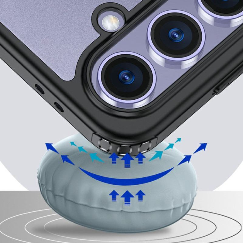 Tok Samsung Galaxy S25 5g Légzsák