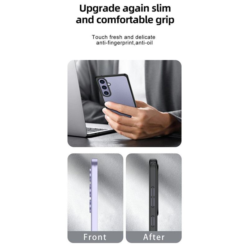 Tok Samsung Galaxy S25 5g Légzsák