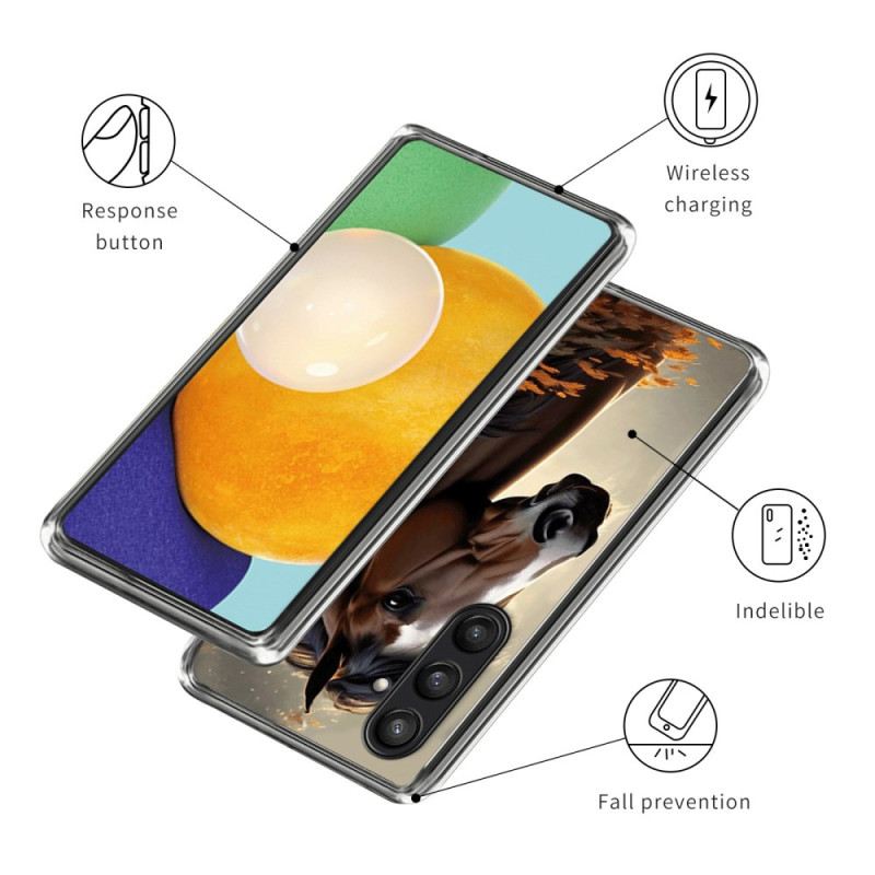 Tok Samsung Galaxy S25 5g Ló