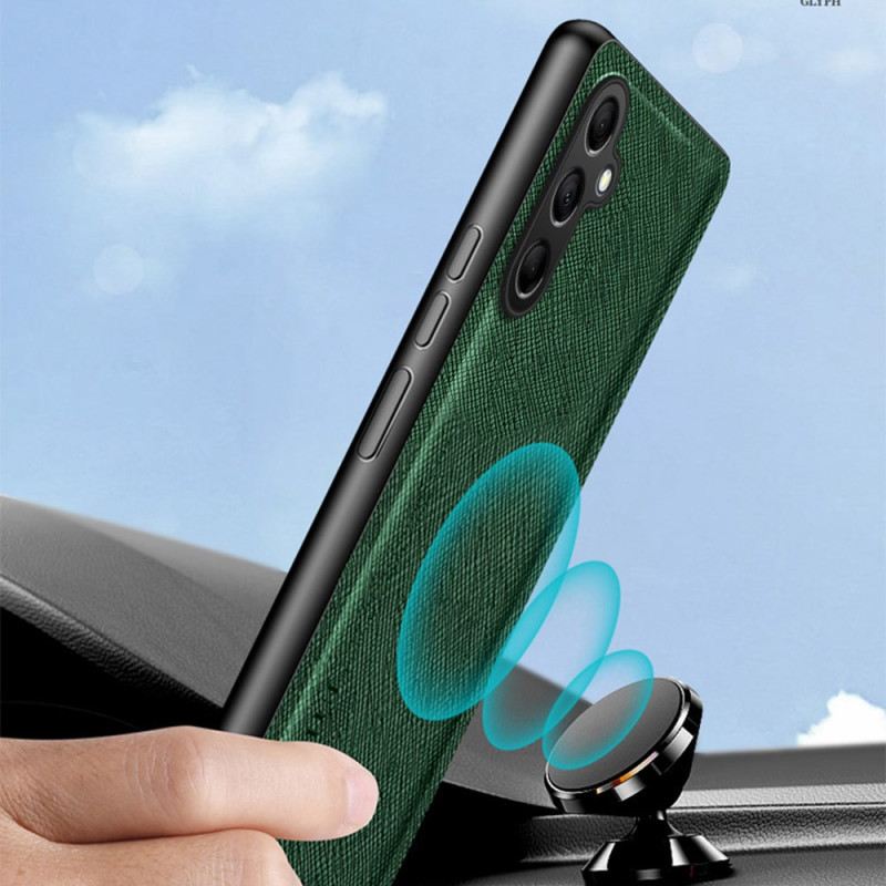 Tok Samsung Galaxy S25 5g Mágneses