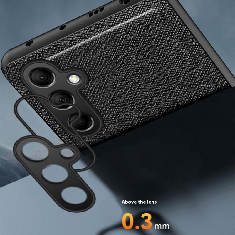 Tok Samsung Galaxy S25 5g Mágneses