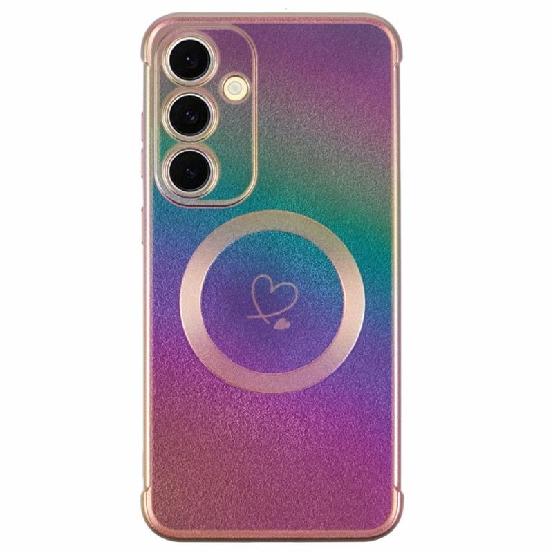 Tok Samsung Galaxy S25 5g Mágneses Szív