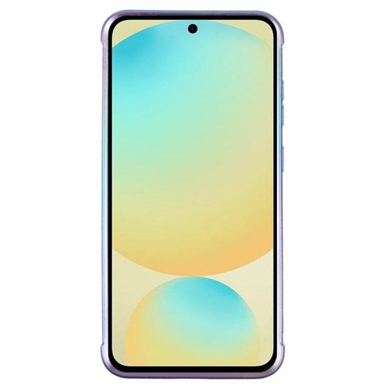 Tok Samsung Galaxy S25 5g Mágneses Szív