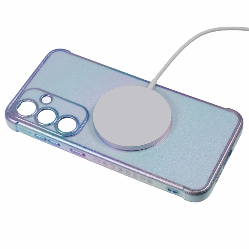 Tok Samsung Galaxy S25 5g Mágneses Szív