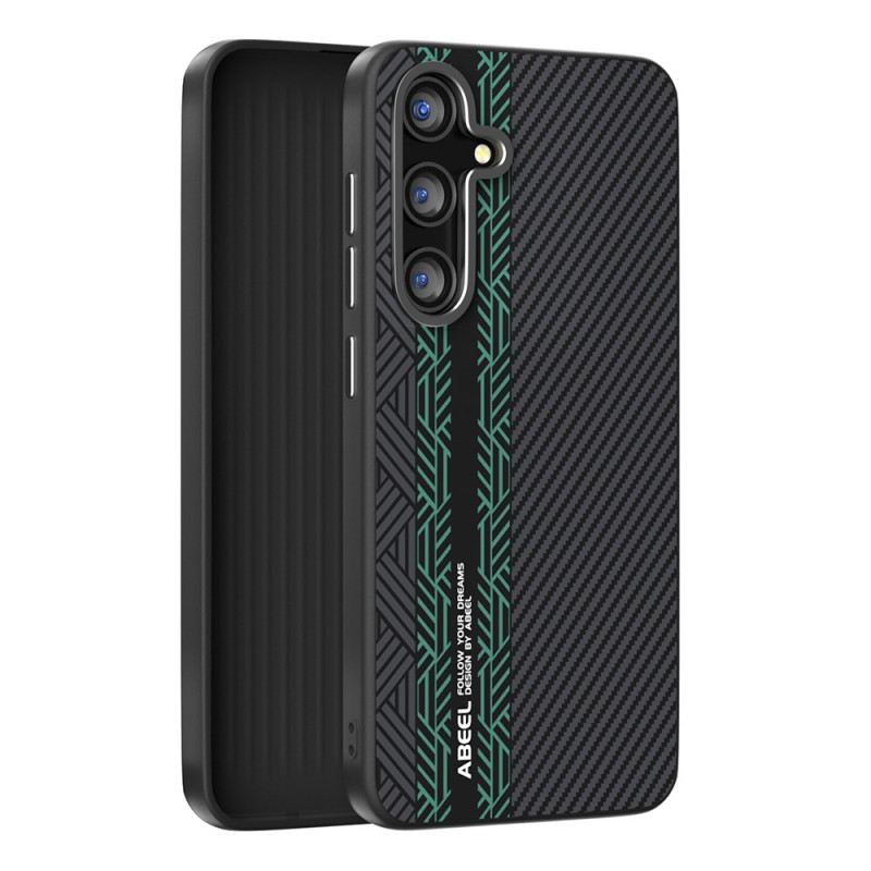 Tok Samsung Galaxy S25 5g Magsafe Kompatibilis Abeel