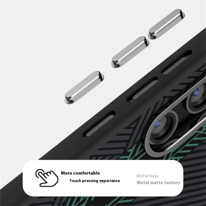 Tok Samsung Galaxy S25 5g Magsafe Kompatibilis Abeel