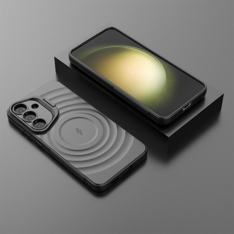 Tok Samsung Galaxy S25 5g Magsafe Kompatibilis Állvánnyal