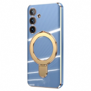 Tok Samsung Galaxy S25 5g Magsafe Kompatibilis Állvány