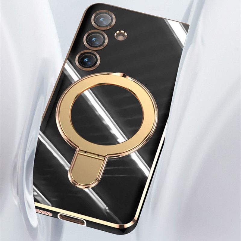 Tok Samsung Galaxy S25 5g Magsafe Kompatibilis Állvány