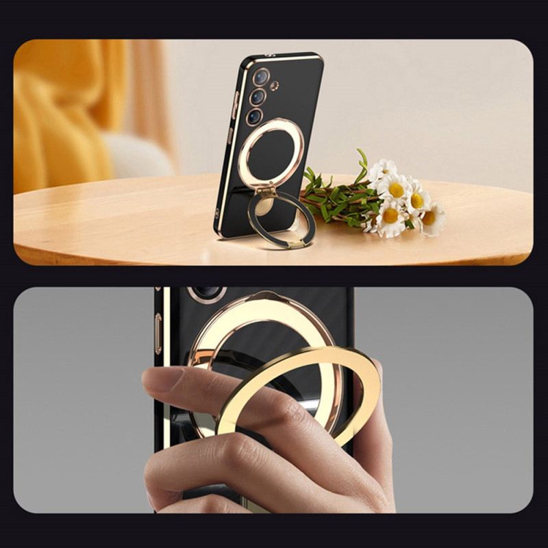 Tok Samsung Galaxy S25 5g Magsafe Kompatibilis Állvány