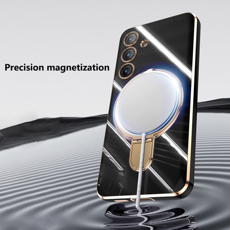 Tok Samsung Galaxy S25 5g Magsafe Kompatibilis Állvány