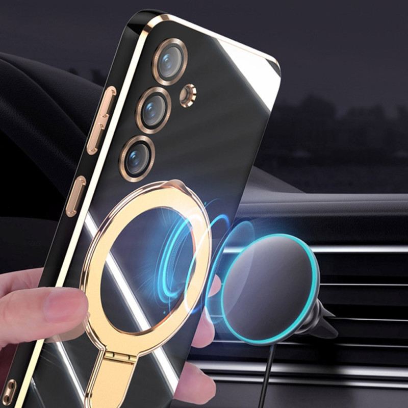 Tok Samsung Galaxy S25 5g Magsafe Kompatibilis Állvány