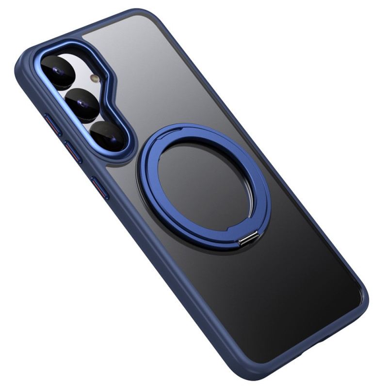 Tok Samsung Galaxy S25 5g Magsafe-kompatibilis Egyszerű Állvánnyal