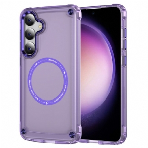 Tok Samsung Galaxy S25 5g Masszív Magsafe Kompatibilis