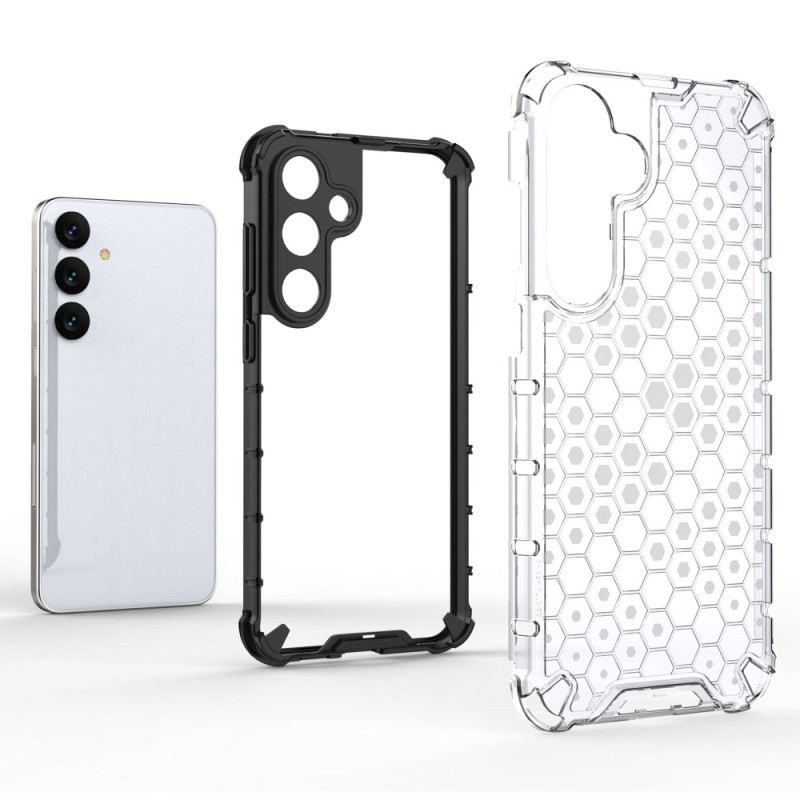 Tok Samsung Galaxy S25 5g Méhsejt