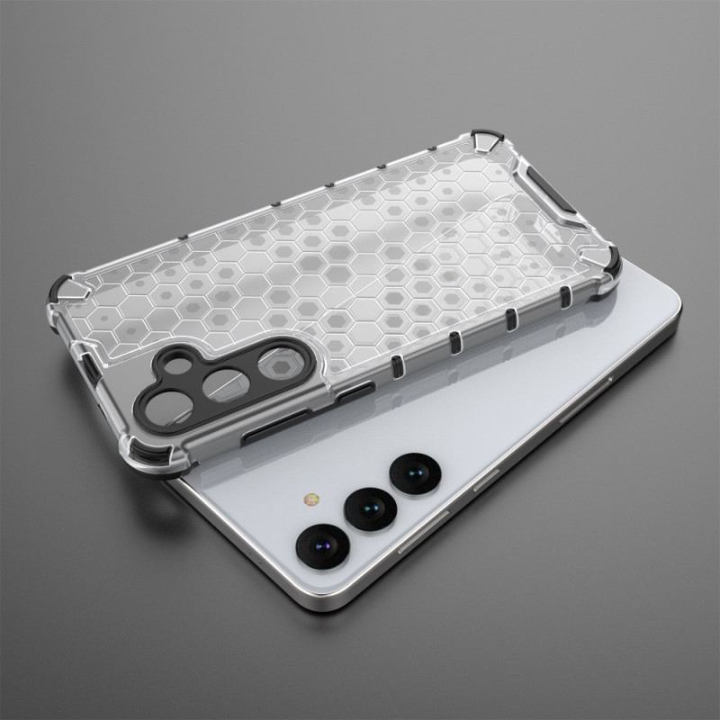 Tok Samsung Galaxy S25 5g Méhsejt