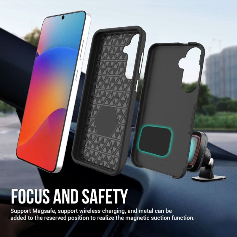 Tok Samsung Galaxy S25 5g Merev Textúra