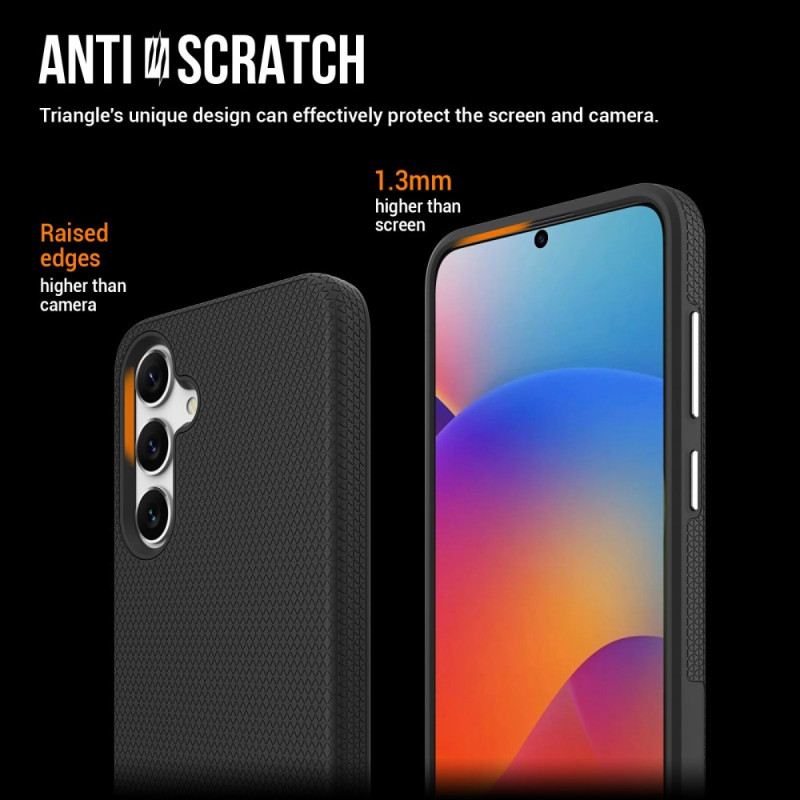 Tok Samsung Galaxy S25 5g Merev Textúra