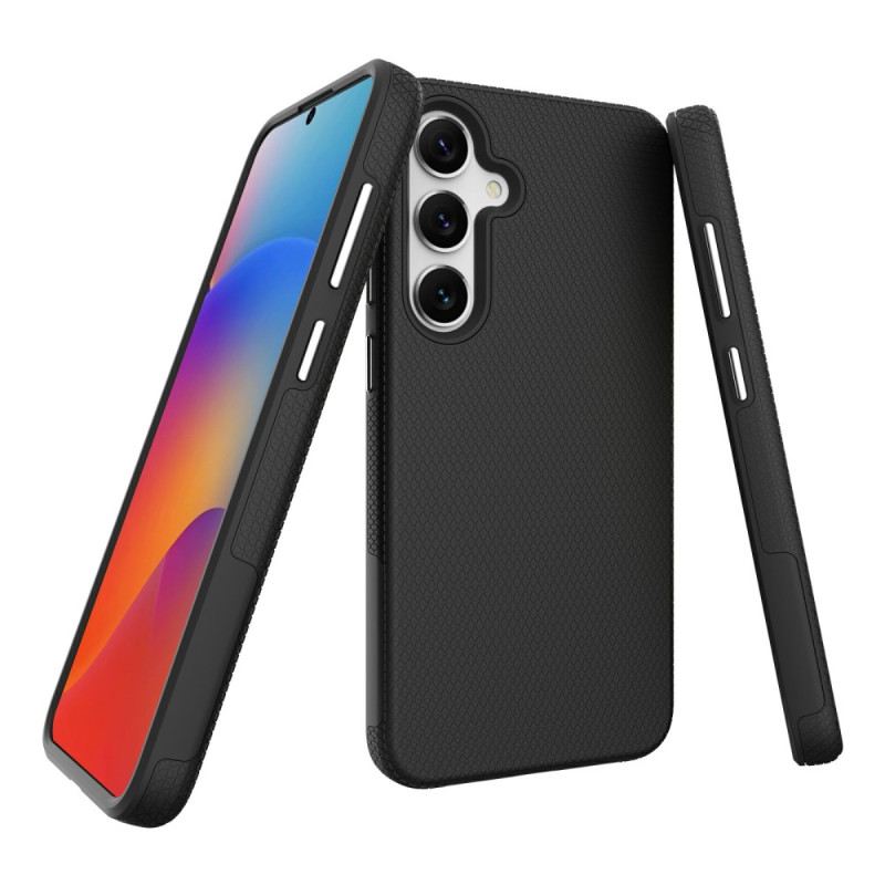 Tok Samsung Galaxy S25 5g Merev Textúra