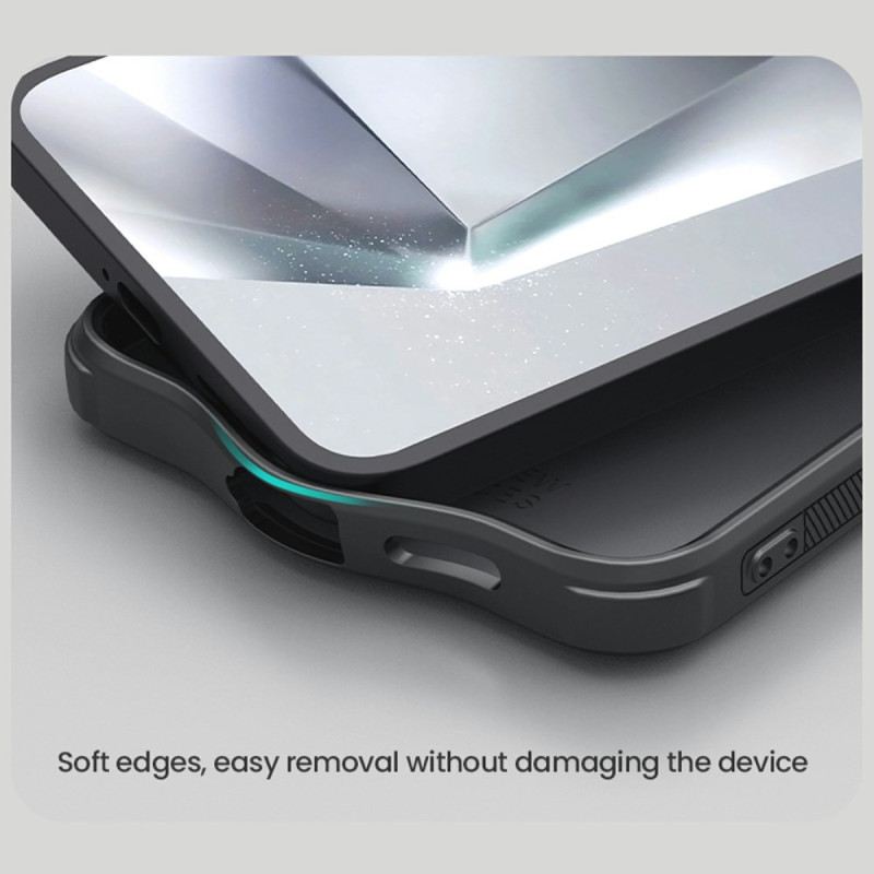 Tok Samsung Galaxy S25 5g Nillkin Frosted Shield Pro