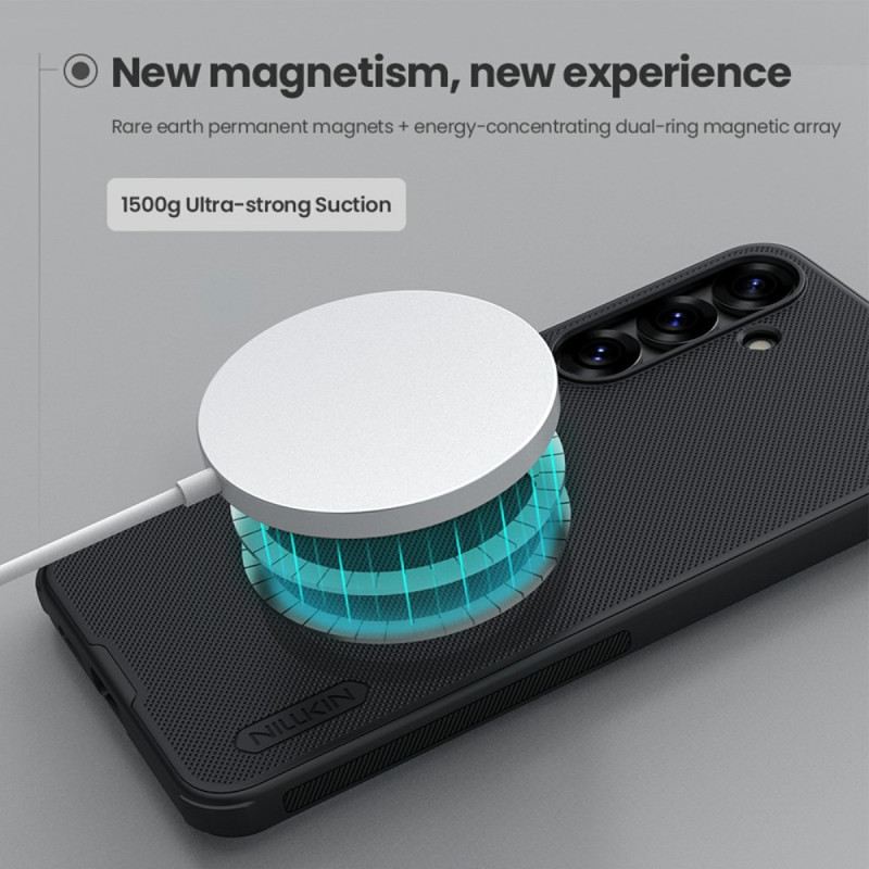 Tok Samsung Galaxy S25 5g Nillkin Frosted Shield Pro