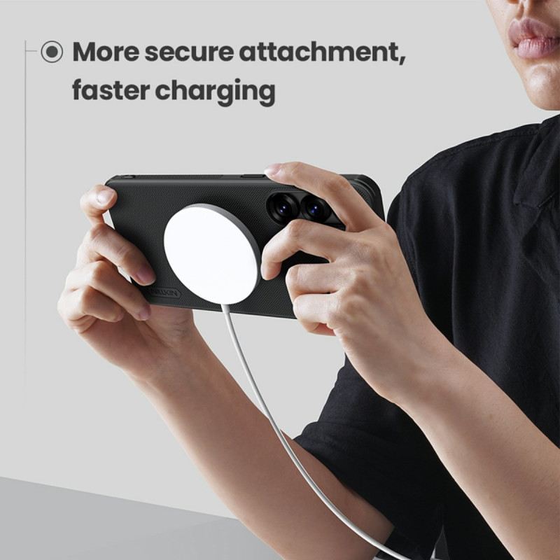 Tok Samsung Galaxy S25 5g Nillkin Frosted Shield Pro