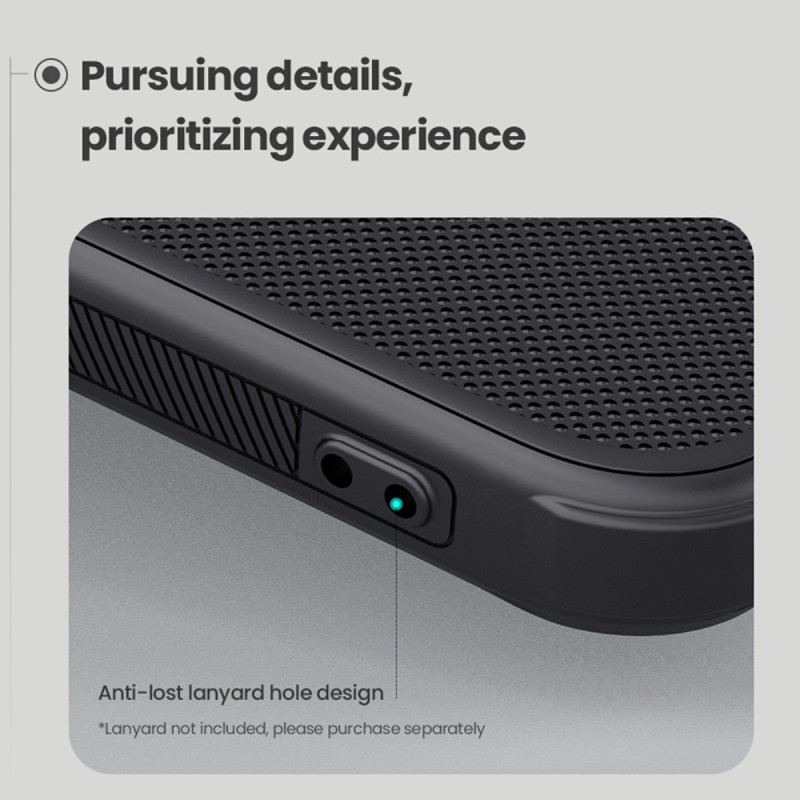 Tok Samsung Galaxy S25 5g Nillkin Frosted Shield Pro