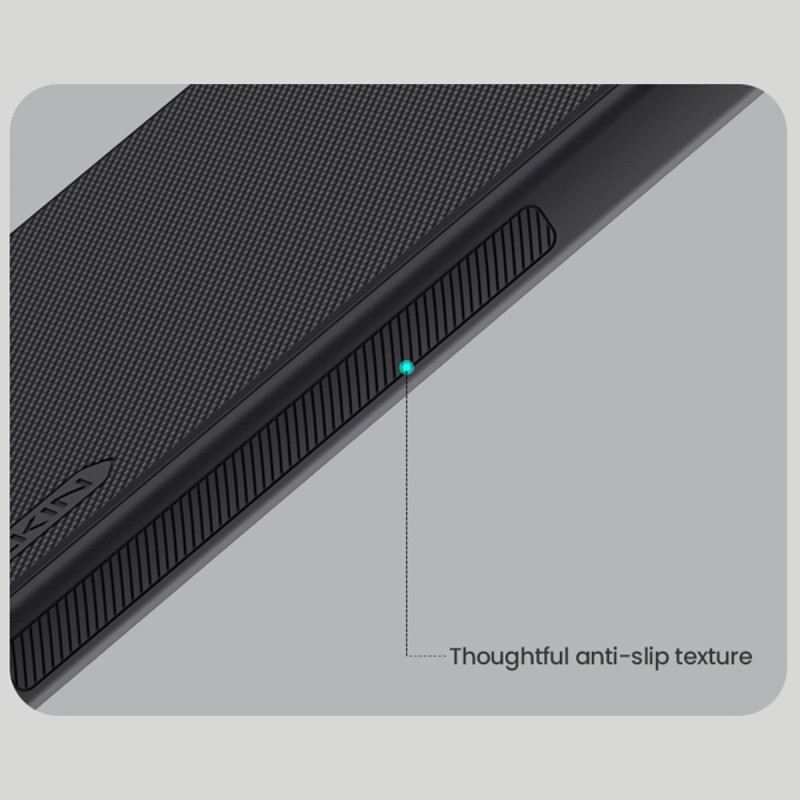 Tok Samsung Galaxy S25 5g Nillkin Frosted Shield Pro