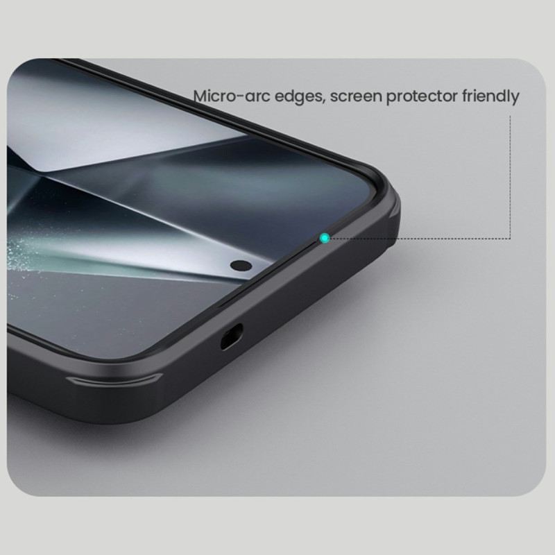 Tok Samsung Galaxy S25 5g Nillkin Frosted Shield Pro