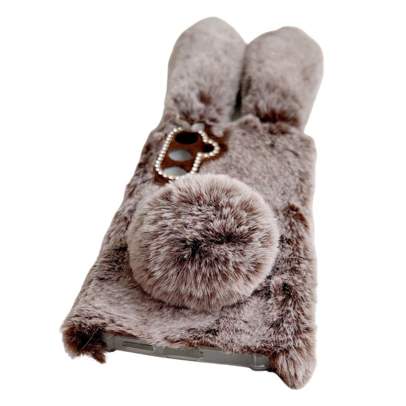 Tok Samsung Galaxy S25 5g Plüss Nyúl