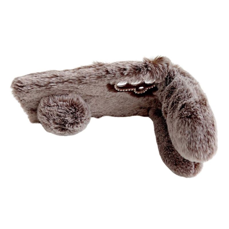 Tok Samsung Galaxy S25 5g Plüss Nyúl