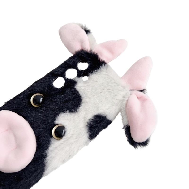 Tok Samsung Galaxy S25 5g Plüss Tehén