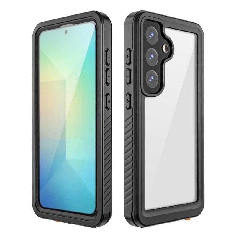 Tok Samsung Galaxy S25 5g Redpepper Vízálló